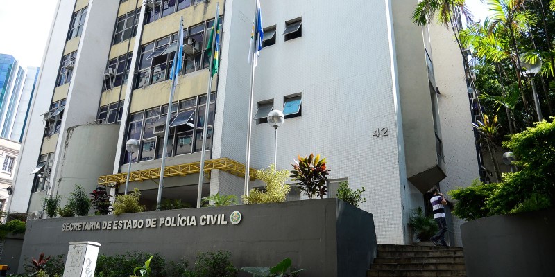 Operação da polícia prende 14 milicianos no Rio de Janeiro