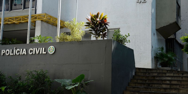 Polícia Civil faz operação contra fraudes na compra de terrenos