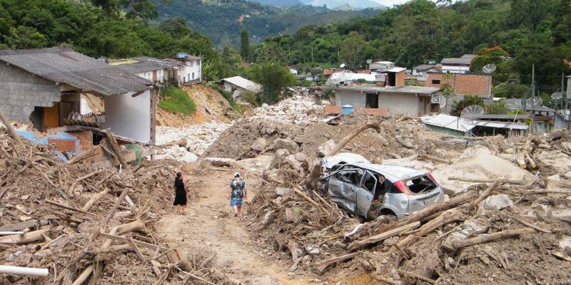 Professores criam Rede de Resiliência da Região Serrana