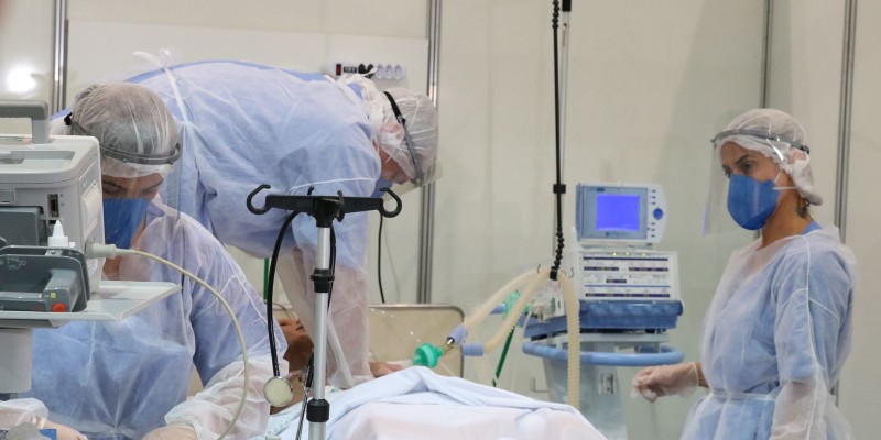 Médicos da atenção primária decidem entrar em greve em São Paulo