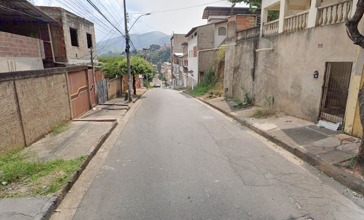 Casa é alvo de furto em Ipatinga; suspeito é procurado pela PM