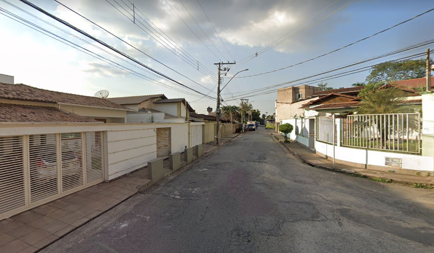 Jovem é vítima de assalto em Ipatinga