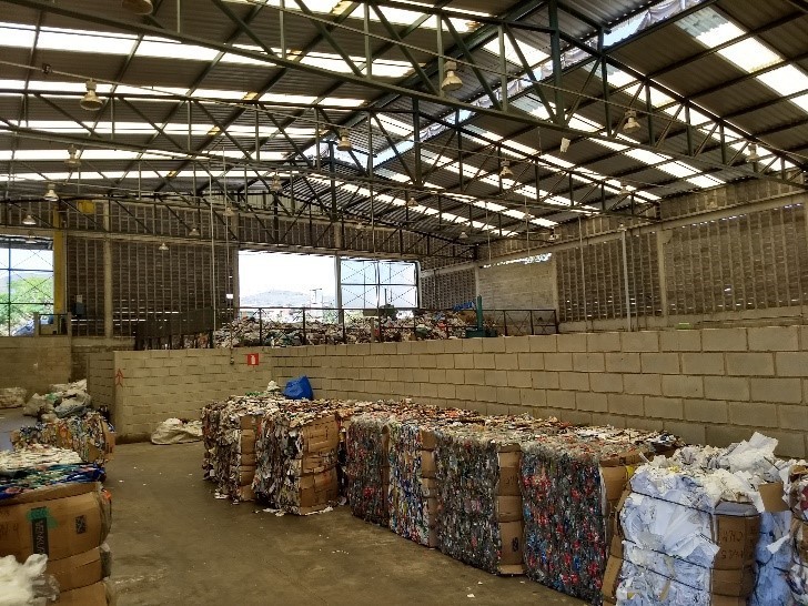 Municípios têm até 31/3 para enviar dados de resíduos sólidos do ICMS Ecológico