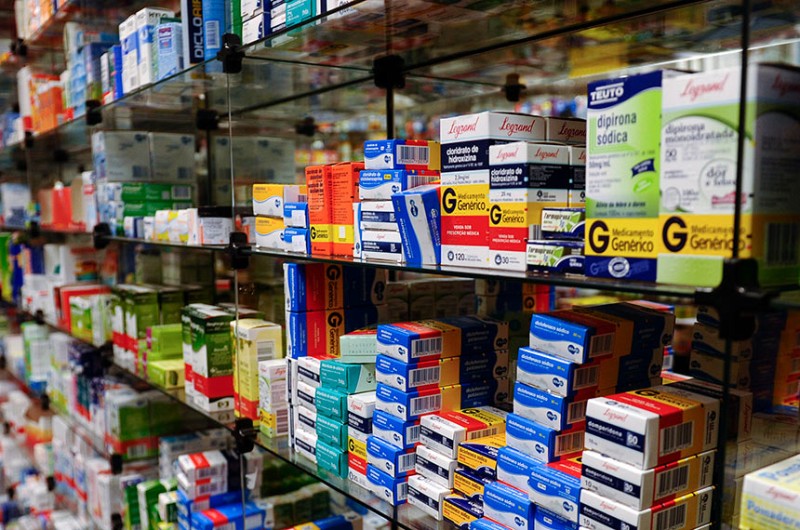 Plenário pode votar na quinta projeto que cria bula digital de remédios