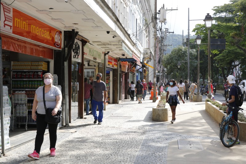 Governo autoriza repasse de mais de R$ 1 milhão para Petrópolis