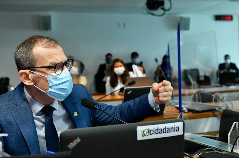 CAS considera perigosas atividades de agentes de trânsito