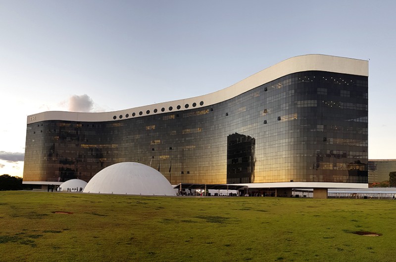 Congresso passa a ter três representantes junto à Comissão de Transparência do TSE