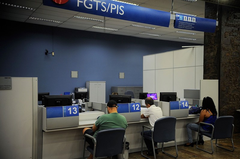 Uso do FGTS pra comprar 2º imóvel será discutido em audiência