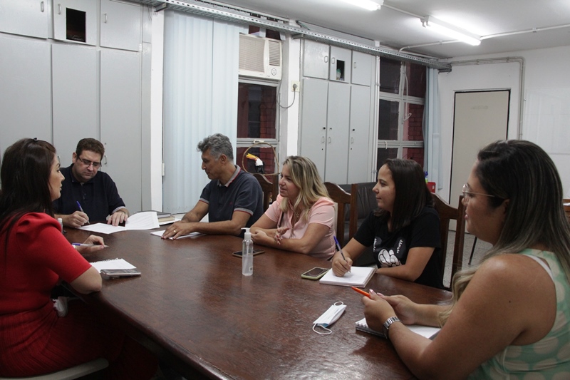 Fabriciano formaliza a intenção para compra de vacina contra a Covid-19 produzida pelo Butantã