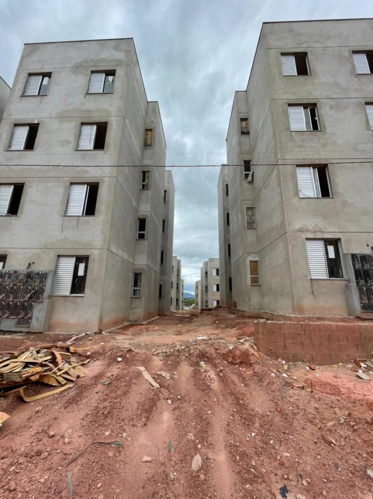 PMI divulga lista de potenciais beneficiários de apartamentos de residenciais no Planalto 