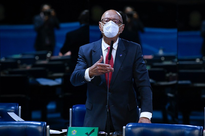 CRA debate projeto que disciplina utilização de campos de altitude