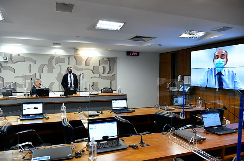 CAS aprova ampliação do SUS a atendimento a cânceres de mama, útero e colorretal