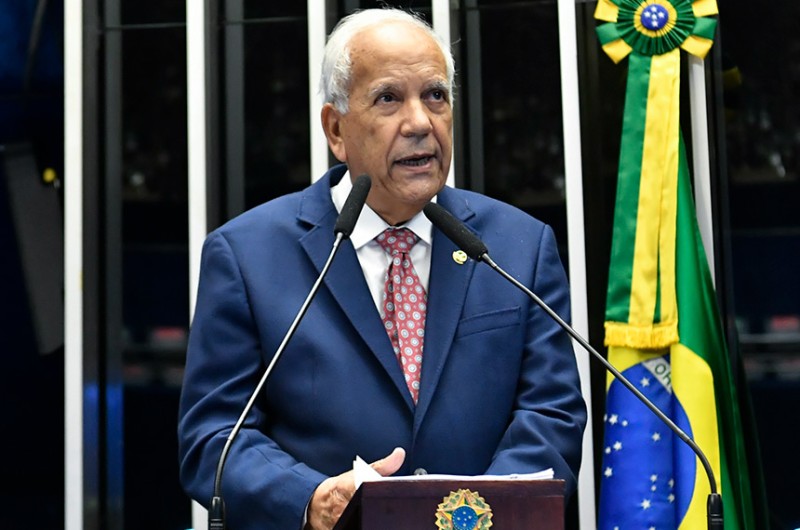 Senado adia votação de projeto que reconhece Holodomor como genocídio