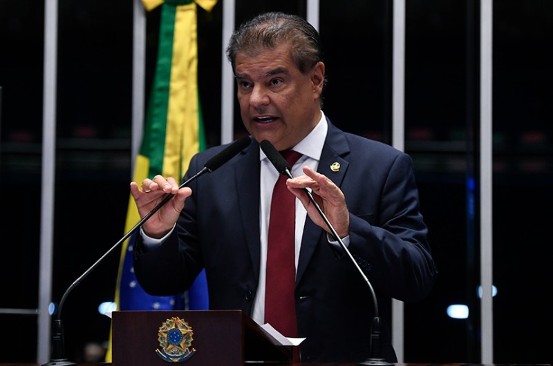 Nelsinho destaca inauguração de Aquário do Pantanal