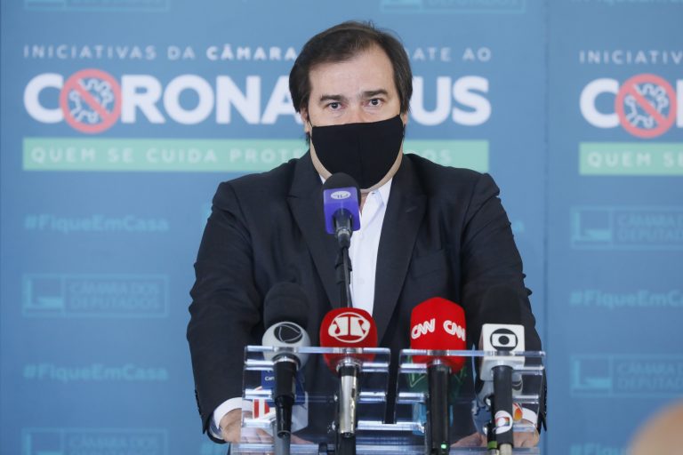 Eleição para presidente da Câmara será realizada no dia 1º de fevereiro