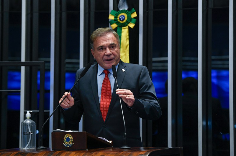 Senado pode reconhecer extermínio de ucranianos nos anos 30 como genocídio