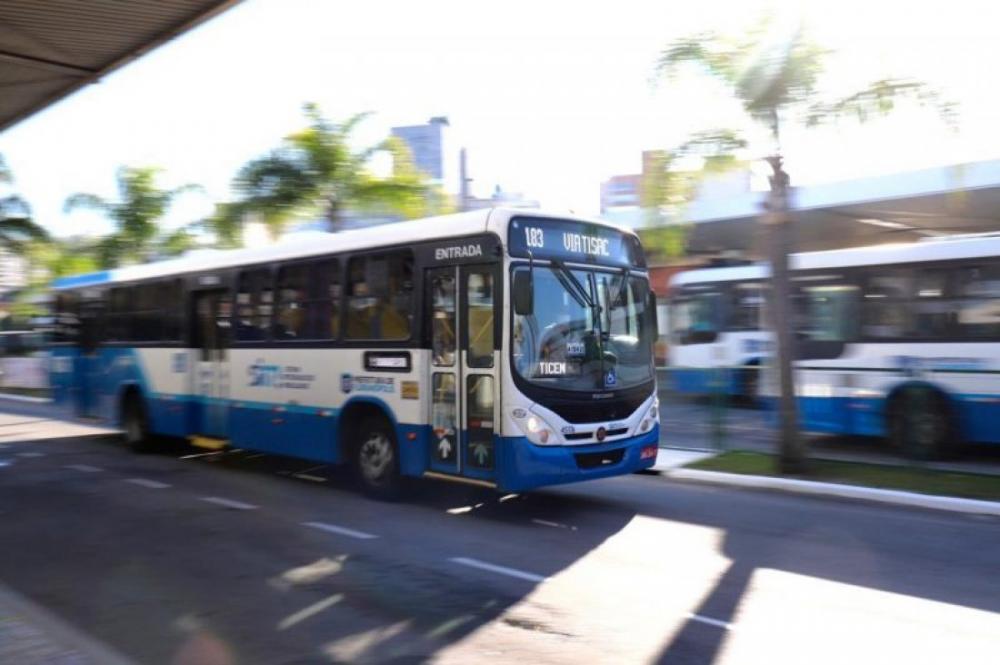 Profissionais de transporte serão prioridade em vacinação contra a Covid-19