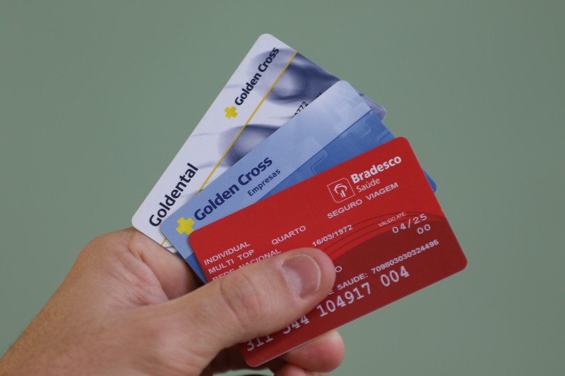 Fevereiro registra 78,2 milhões de usuários de planos de saúde