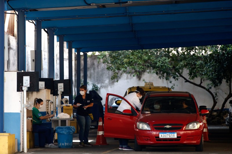 Clínicas credenciadas no Detran do Rio vão aceitar planos de saúde