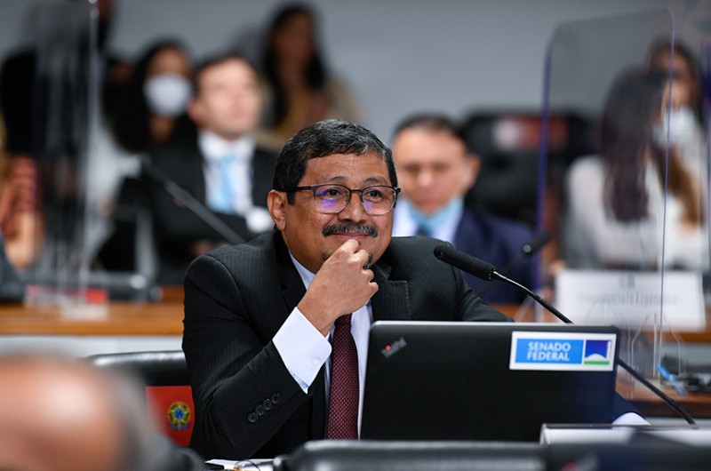 Aprovados três diretores para a Agência Nacional de Mineração