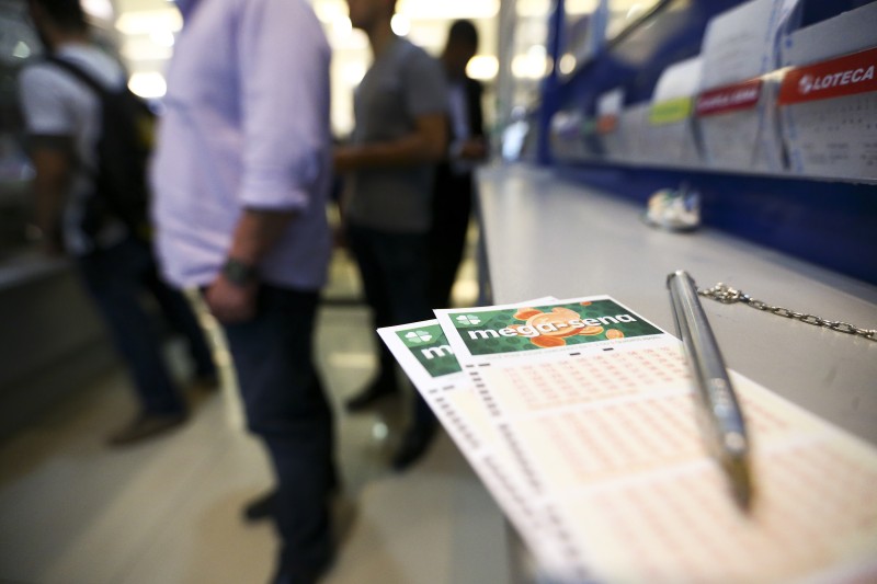 Mega-Sena acumula e próximo concurso deve pagar R$ 70 milhões