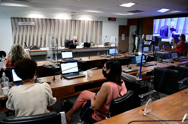 CMA vai analisar políticas de saneamento e regularização fundiária na Amazônia