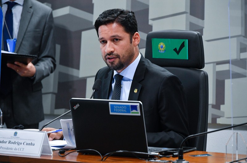 CCT elege vice-presidente nesta quinta-feira