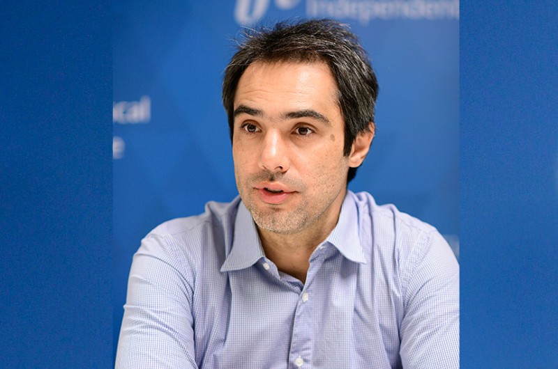 Daniel Couri é nomeado diretor-executivo interino da IFI