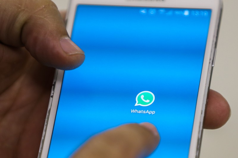 Milhares de usuários se queixam de instabilidade do WhatsApp