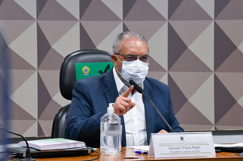 Projeto do Estatuto do Cigano está na pauta da CDH desta segunda