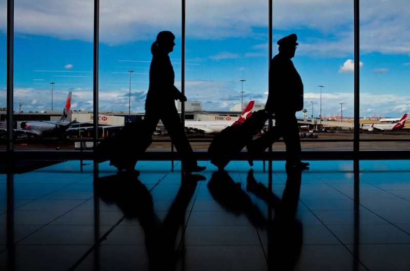 Chega ao Senado MP que flexibiliza regras do setor aéreo