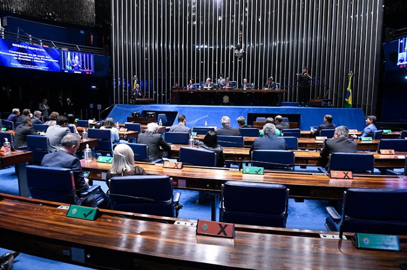 Em sessão especial, produtores de eventos mostram otimismo com retomada