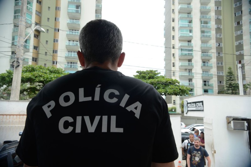 Polícia Civil do Rio supera PM em média de mortes nas operações letais