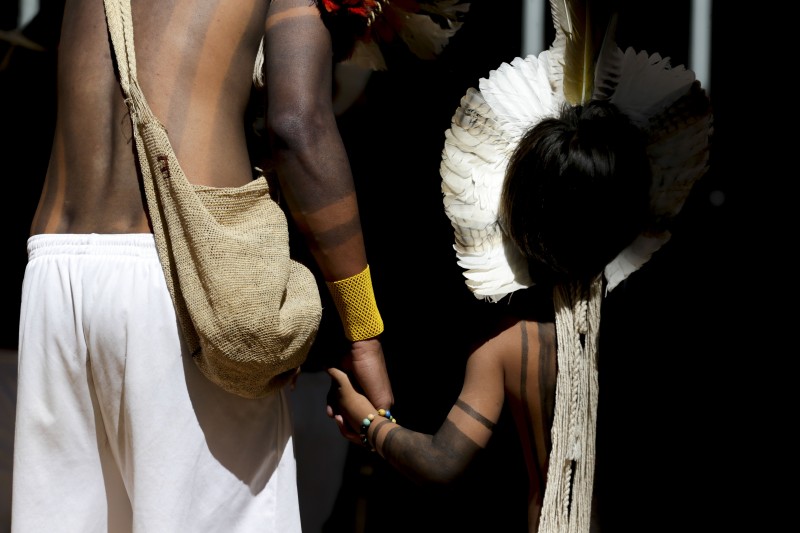 Estudo identifica doenças crônicas em grupos indígenas no Pará