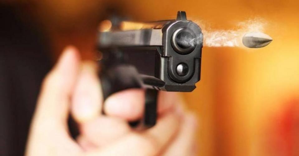 Homem é executado a tiros em Naque