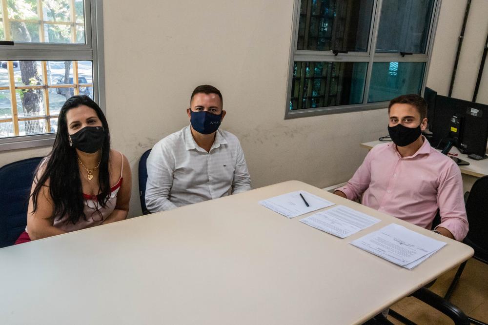 Ipatinga convoca concursados para reforçar quadros da Educação 