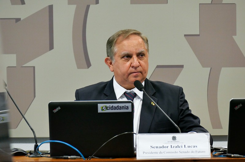 CPI da Chapecoense vai votar relatório final na quarta-feira