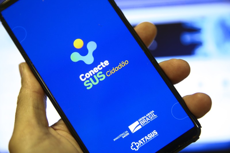 Saúde relata tentativa de acesso indevido a plataformas do SUS