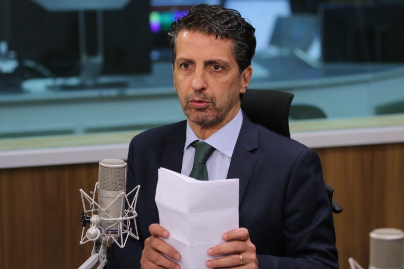 Brasil discutirá maneiras de implementar mercado de crédito de carbono