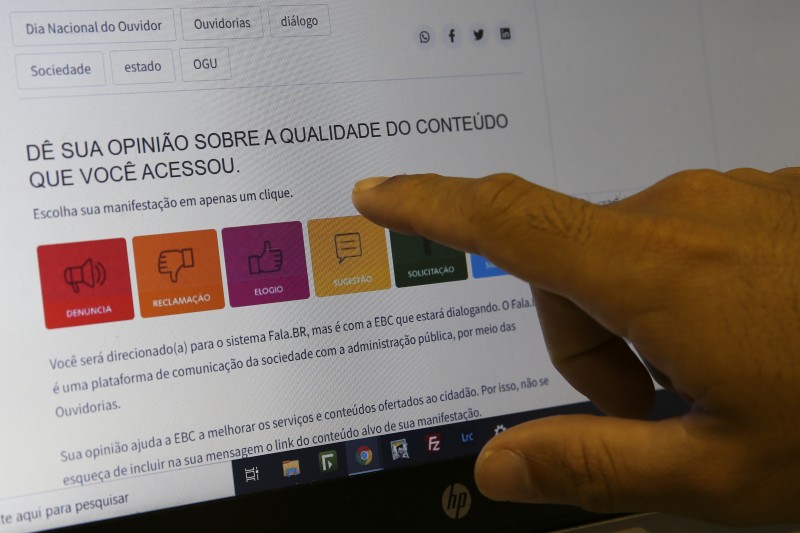 Junho é o mês da Maratona?em Defesa?dos?Usuários?de Serviços Públicos