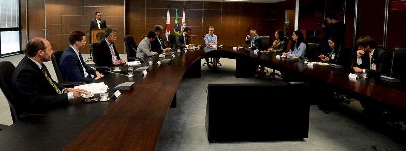 Gigante mundial quer construir cinco complexos de usinas solares fotovoltaicas em Minas Gerais