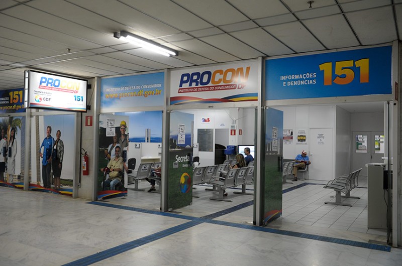 CTFC analisa projetos de interesse do consumidor nesta terça