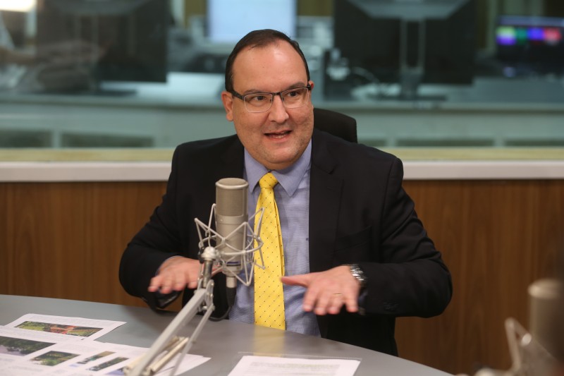 Presidente da Funai fala sobre buscas a desaparecidos na Amazônia