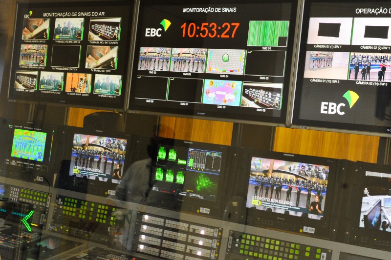 TV Brasil estreia Sabor & Afeto neste domingo