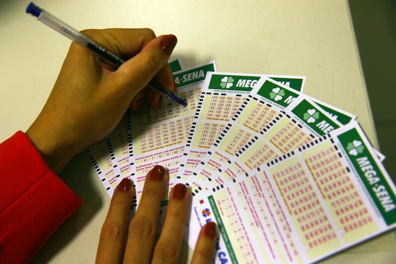 Mega-Sena deste sábado sorteia prêmio de R$ 60 milhões