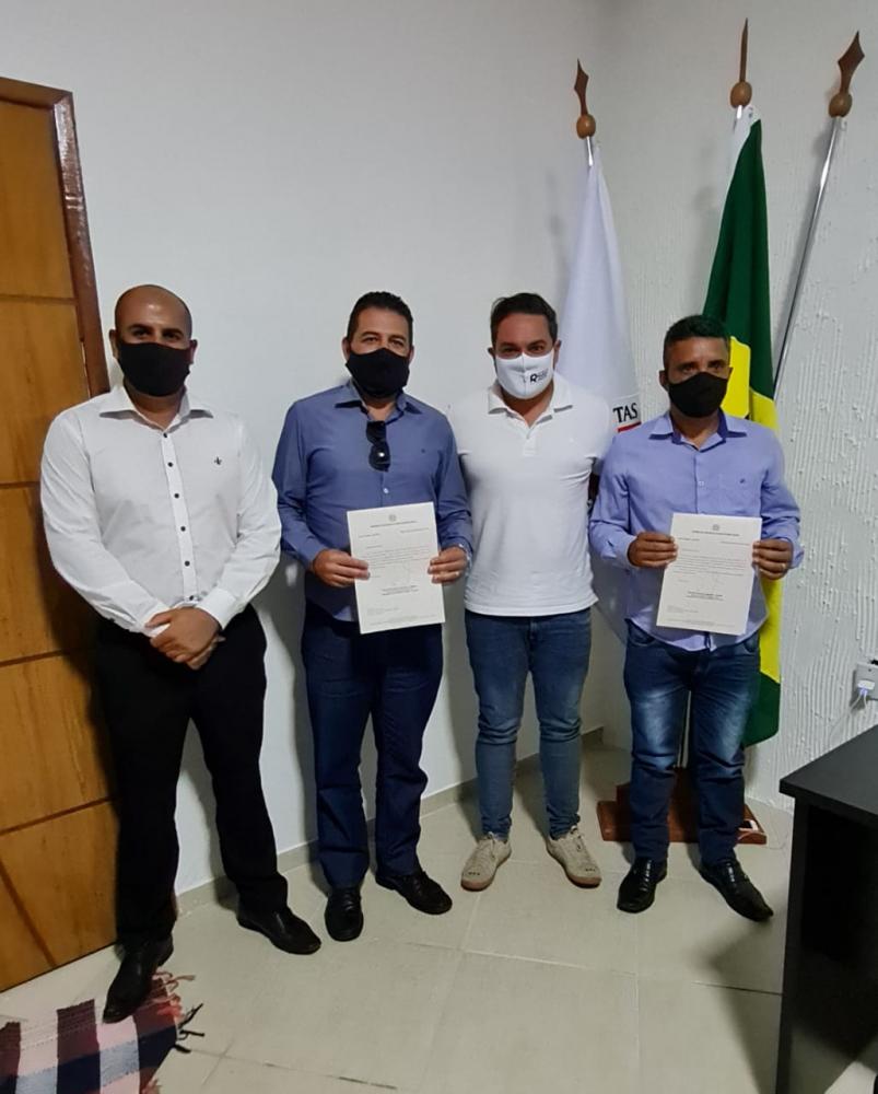 Santana do Paraíso receberá emenda de R$ 275 mil para a saúde 