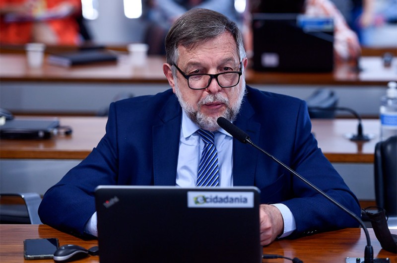 Educação domiciliar: CE faz 1ª de 6 audiências sobre 'homeschooling'