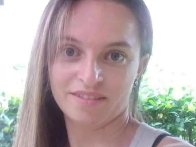 Corpo de Marina Silva Bittencourt é encontrado em Inhapim
