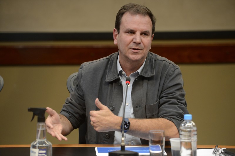 Serviços no Rio ainda não foram normalizados após ataque de hacker