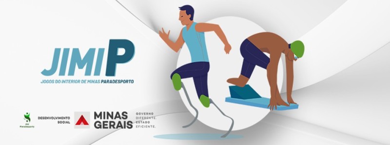 Juiz de Fora vai sediar os Jogos do Interior de Minas Gerais 2022 até 6/11